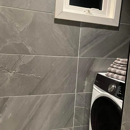 Nordic Near By The * ベルゲン