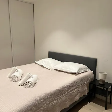 Nordic Near By The Bergen