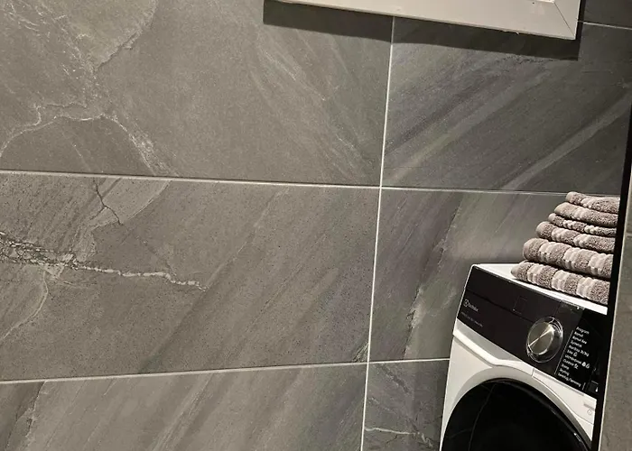 Nordic Near By The * Bergen